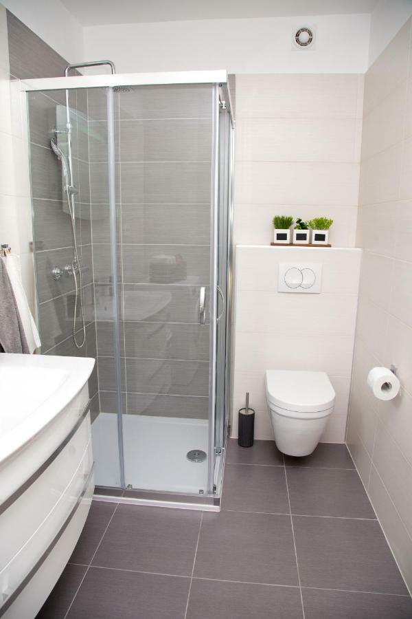 Apartman Topic Daire Kastela Dış mekan fotoğraf