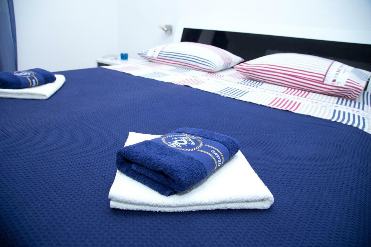 Apartman Topic Daire Kastela Dış mekan fotoğraf